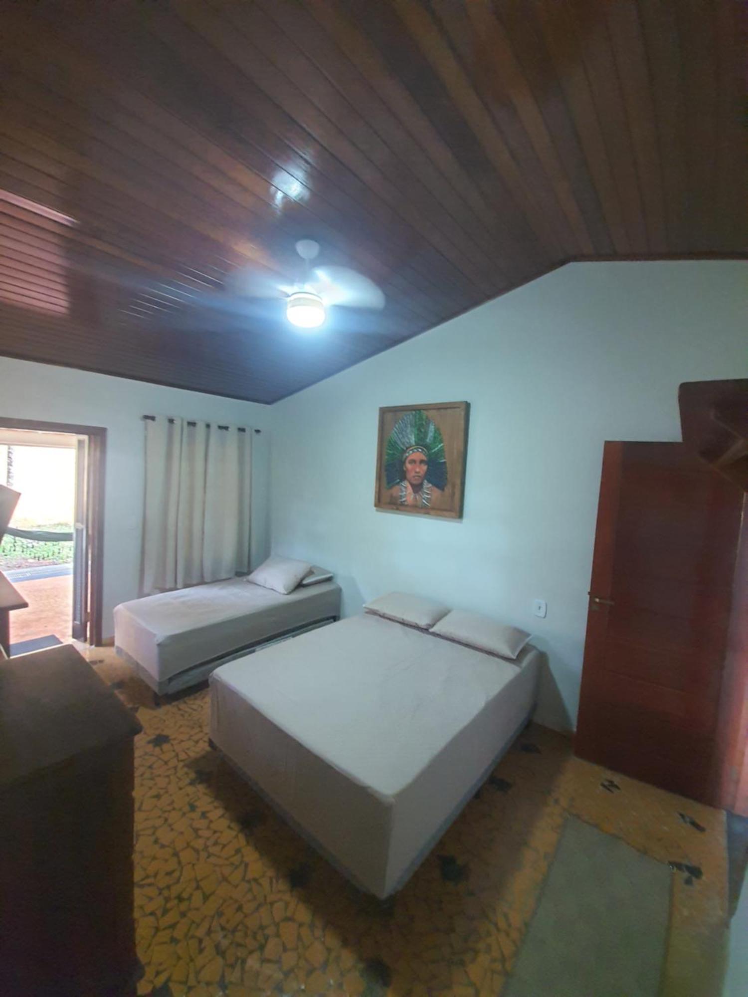 Quintal De Lazaro 6 Apartment