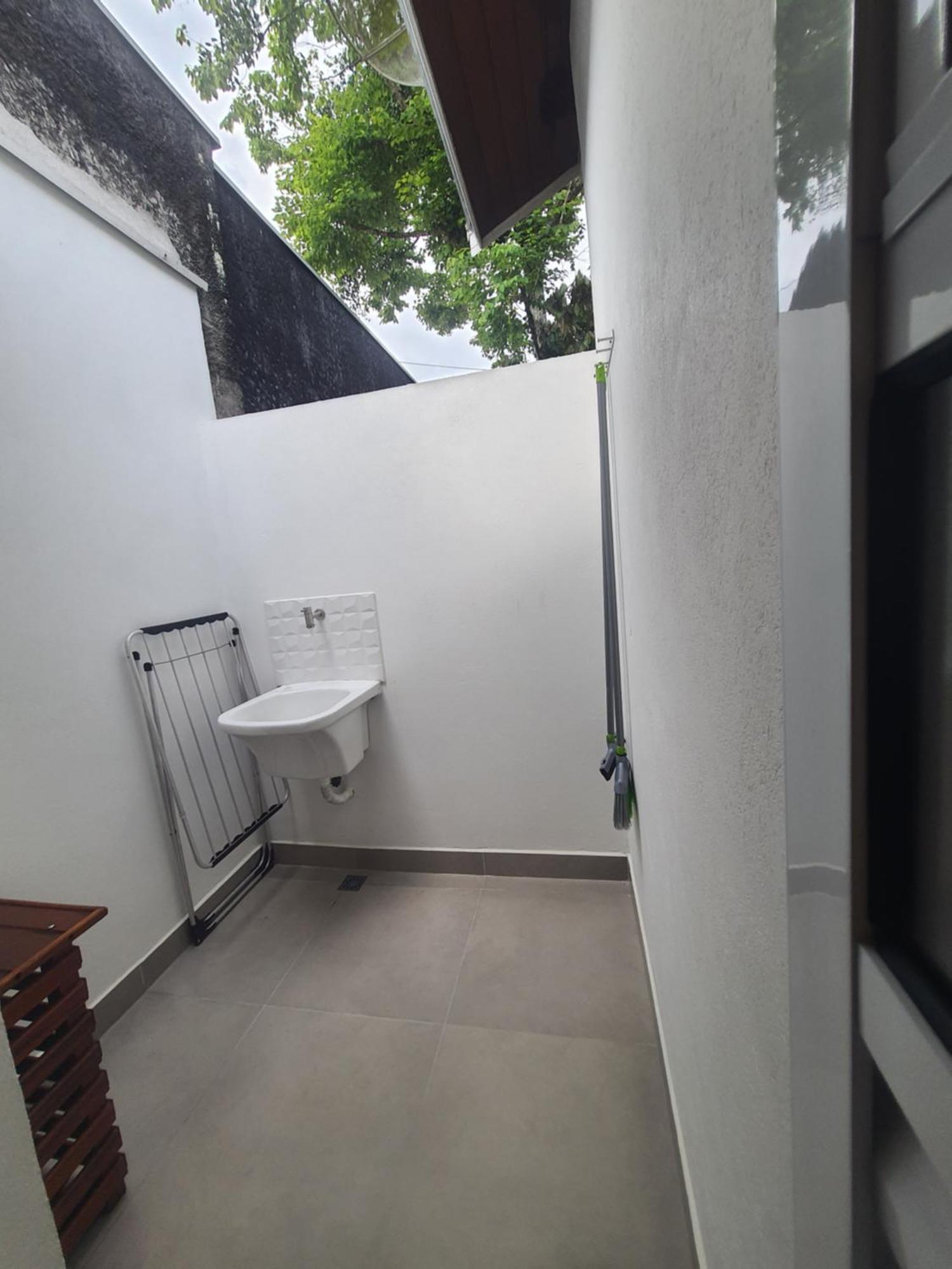 Apartment Quintal De Lazaro 6 Ubatuba