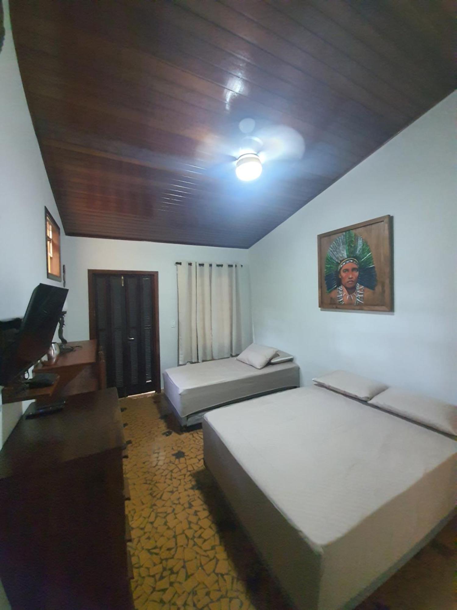 Quintal De Lazaro 6 Apartment